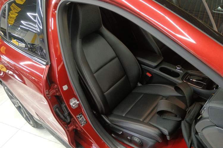 Used Mercedes-Benz GLA 2018 GLA 220 4MATIC Sport Edition
