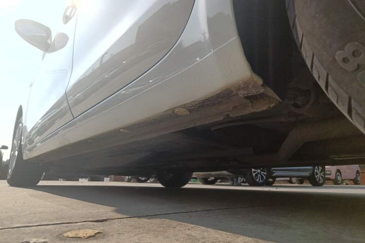 Used Buick GT 2019 15T Dual-Clutch Advanced Version China VI Standard
