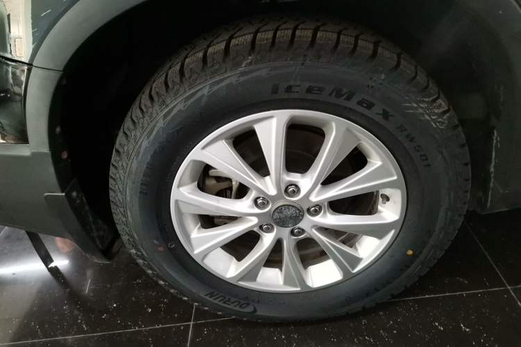 Used Haval H6 2018 Red-Label Sport Version 1.5T Manual Two-Wheel Drive Elite Model