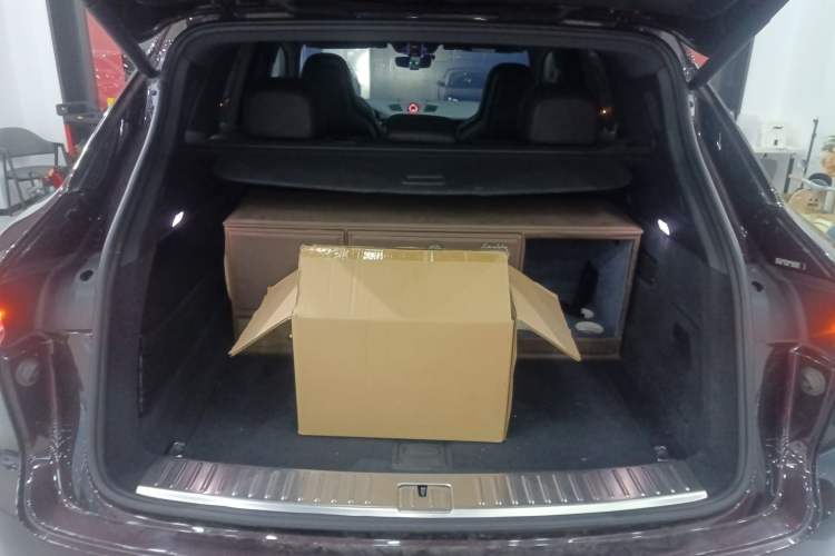 Used Porsche Cayenne 2018 Cayenne 3.0T
