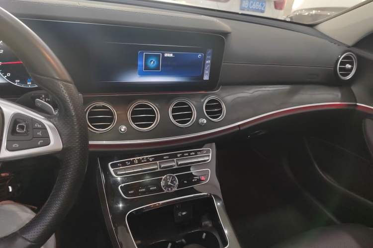 Used Mercedes-Benz E-Class 2017 E 300 L Sport Luxury Edition
