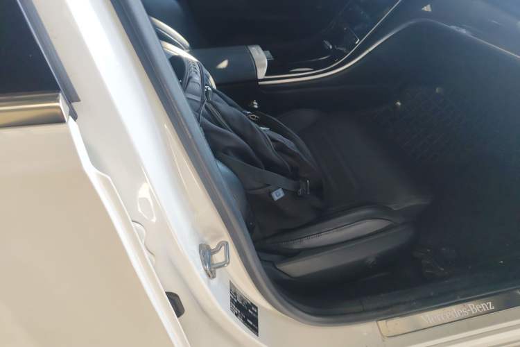 Used Mercedes-Benz C-Class 2022 C 260 L Sport Edition
