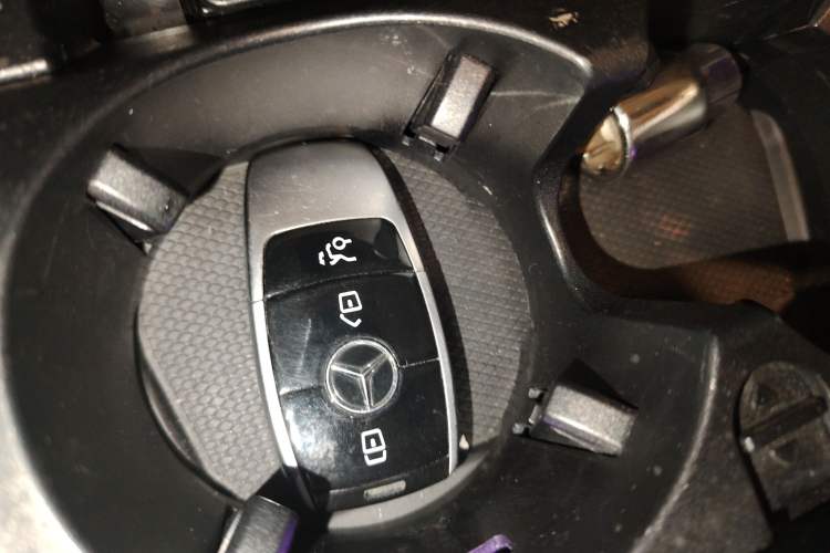 Used Mercedes-Benz C-Class AMG 2015 AMG C 63
