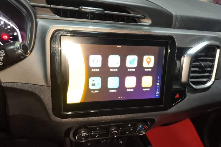 Used Chery Tiggo 5x 2017 1.5T Manual Elite Version
