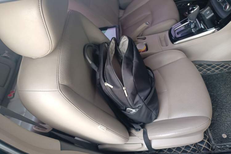 Used Nissan Sylphy 2018 1.6XV CVT Deluxe Edition