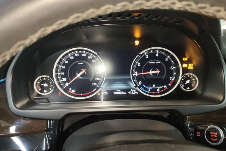 Used BMW X5 2018 xDrive28i
