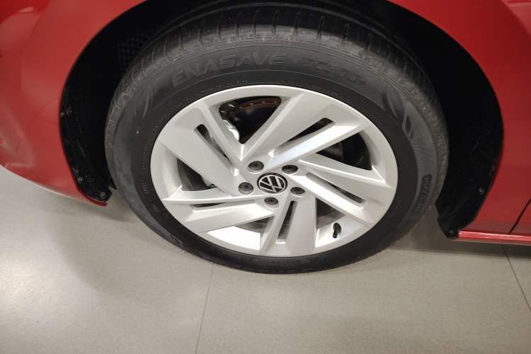 Used Volkswagen Lamando 2022 Lingdu L 280TSI DSG Spicy Edition
