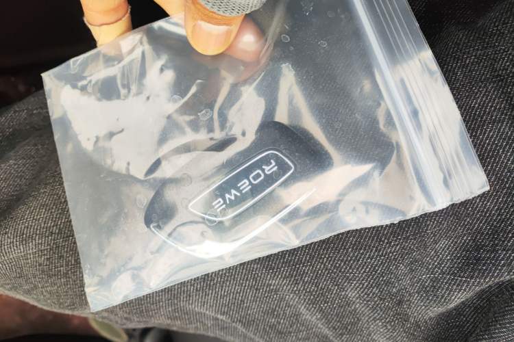 Used Roewe i5 2023 1.5L Manual Comfort Edition
