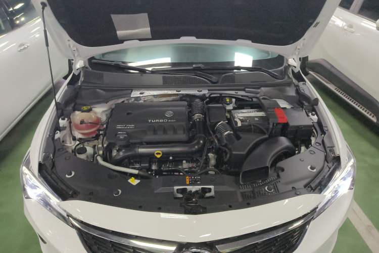 Used Buick Verano 2022 Pro 532T Le Xing Edition
