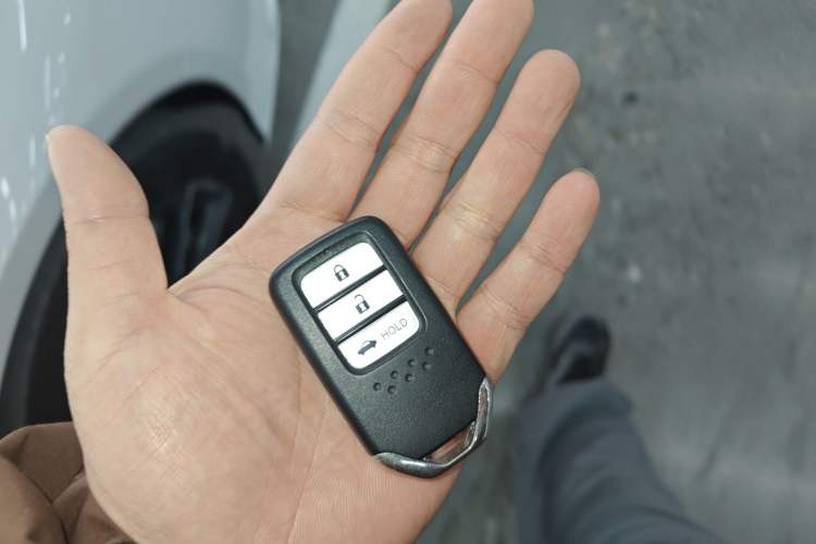 Used Honda Inspire 2022 260TURBO Elegant Edition