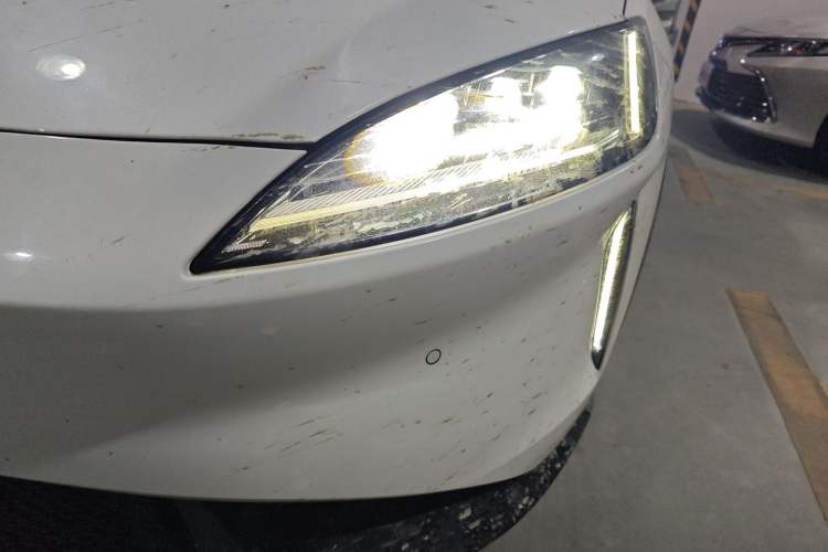 Used XPeng G3 2020 520i Luxury Edition
