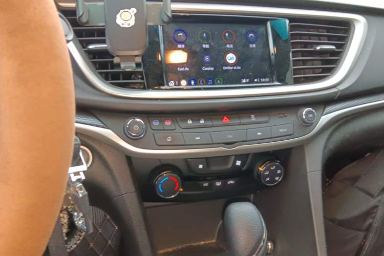 Used Buick GT 2021 Revised Version Flagship 1.5L Automatic Elite Edition