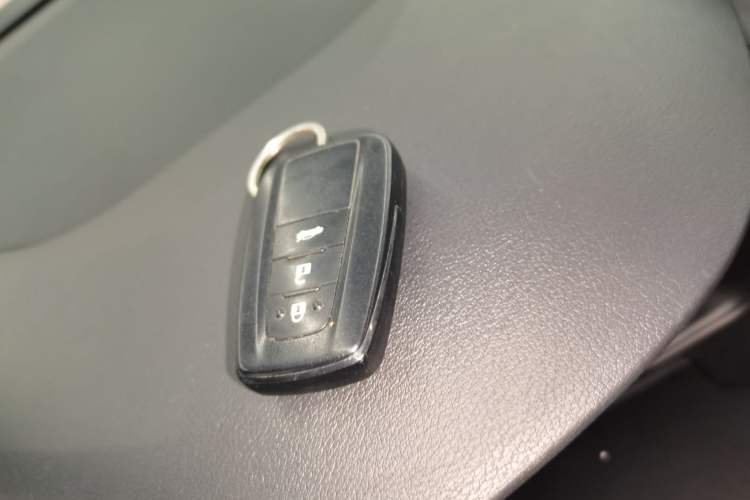 Used Toyota Levin 2021 Dual-Motor 1.8H E-CVT Sport Edition