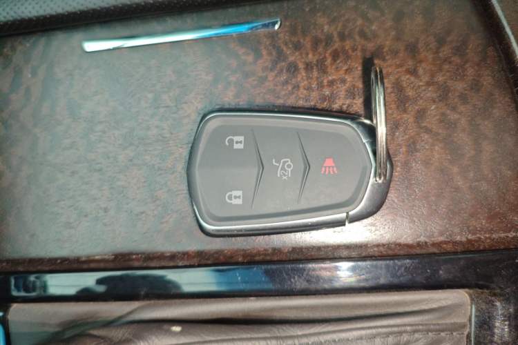 Used Cadillac XTS 2018 28T Tech Edition
