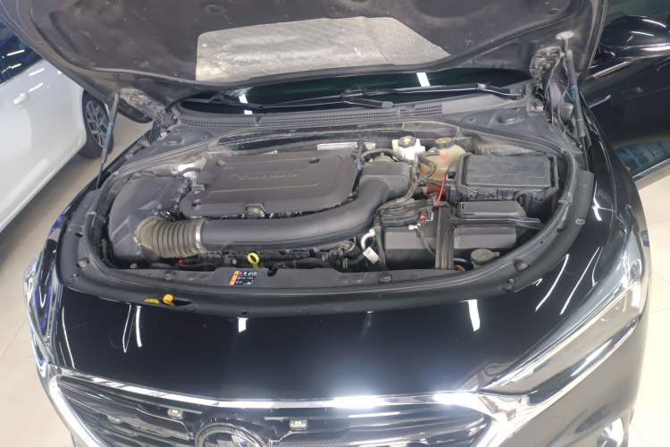 Used Buick LaCrosse 2022 652T Luxury Version
