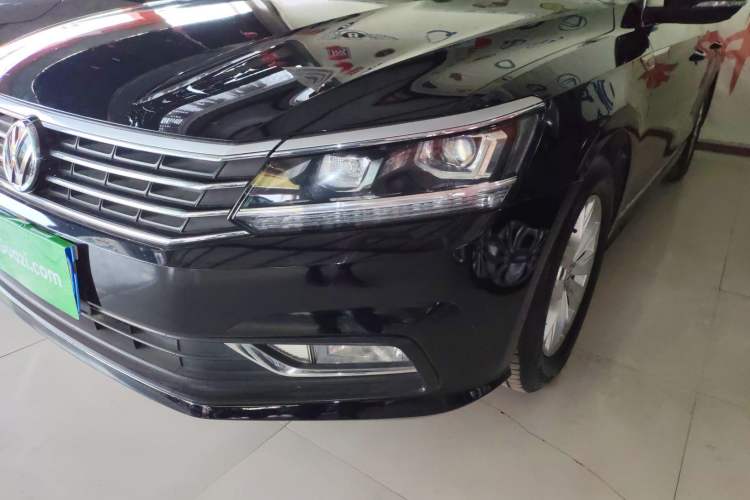 Used Volkswagen Passat 2017 280TSI DSG Luxury Edition