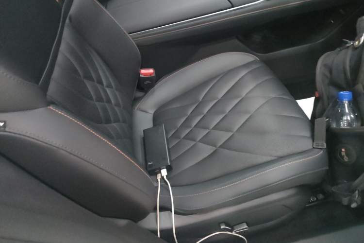 Used  S07 2023 200Max Range-Extended Version