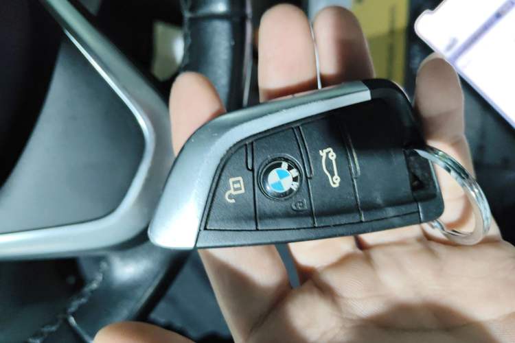 Used BMW X1 2016 sDrive18Li Premium Edition
