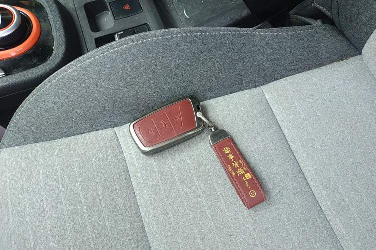 Used Chery Little Ant 2021 150 000 Yuan "Ant Fan" Edition New Ant Xuan Version Lithium-NMC Battery