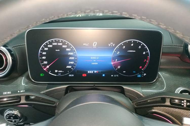 Used Mercedes-Benz C-Class 2024 Restyled C-Class 260 L Sport Edition
