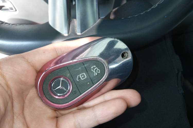 Used Mercedes-Benz C-Class 2023 C 260 L Sport Edition
