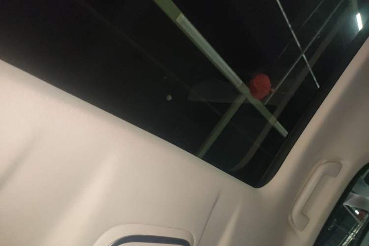 Used Haval H6 2021 1.5T Automatic Urban Edition
