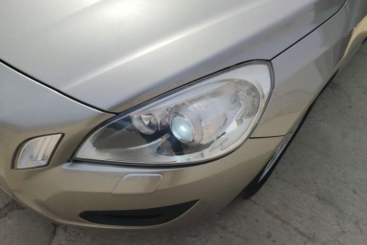 Used Volvo S60 2011 2.0T Comfort Edition