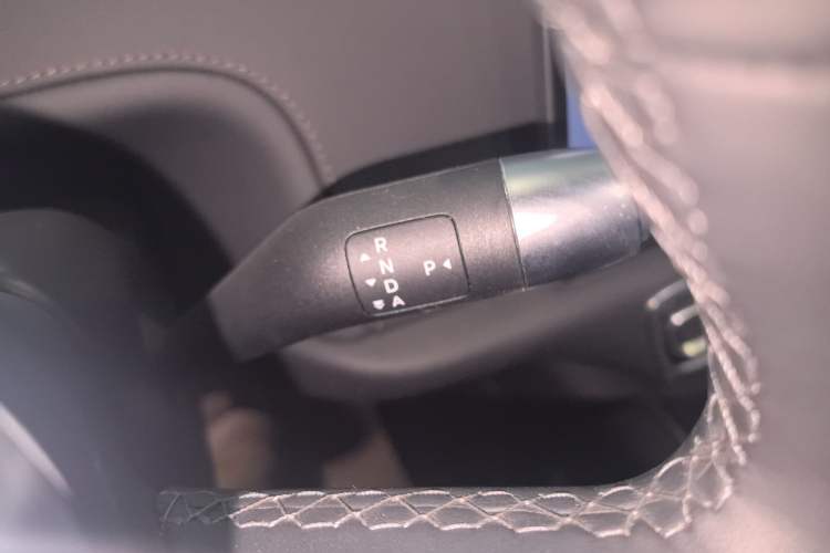 Used Li Auto L6 2024 Max