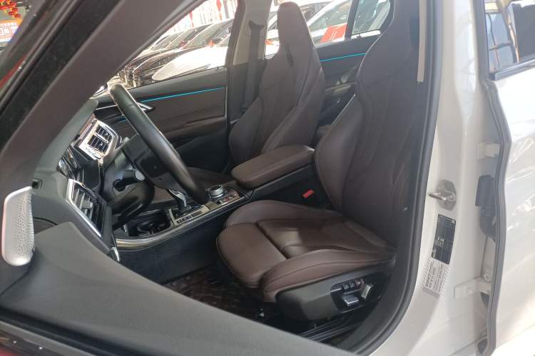 Used BMW 1 Series 2021 Restyled 125i M Sport Night Edition
