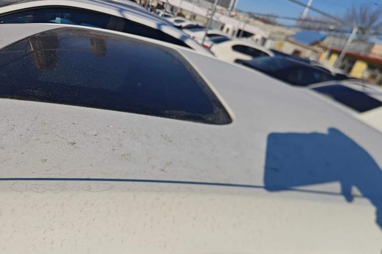 Used Buick GT 2017 15N Automatic Elite Version
