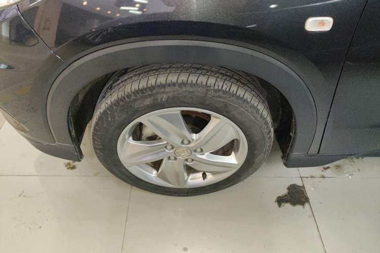 Used Honda Vezel 2020 1.5L CVT Elite Edition