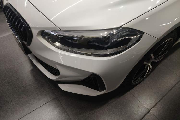 Used BMW 1 Series 2023 125i M Sport Night Edition
