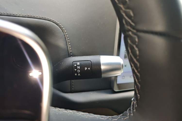 Used Li Auto L7 2024 MAX Model