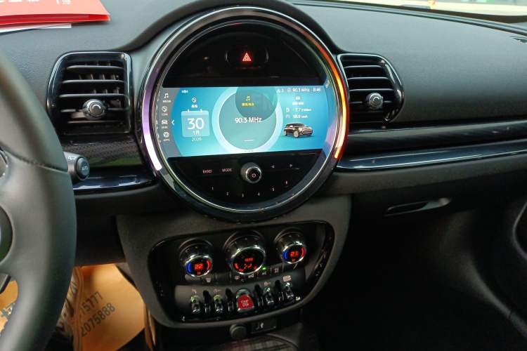 Used  Clubman 2023 Revised 2.0T COOPER S Connoisseur
