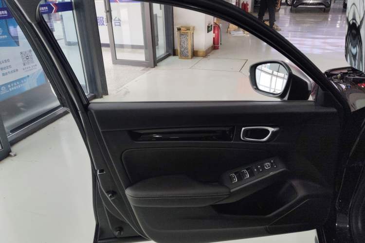 Used Honda Civic 2023 HATCHBACK 2.0L eHEV Extreme Edition
