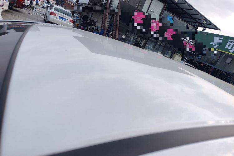 Used Honda Fit 2023 1.5L CVT Trend Edition