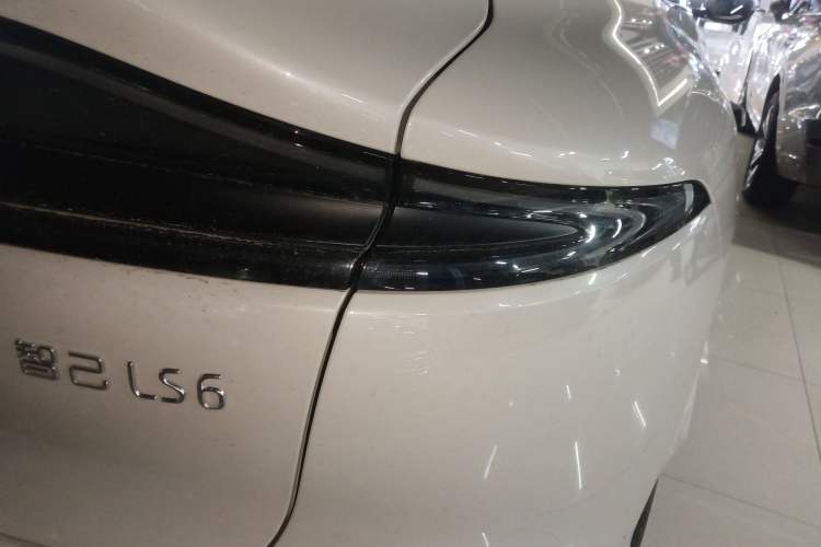 Used  LS6 2023 Max Enhanced Performance Edition
