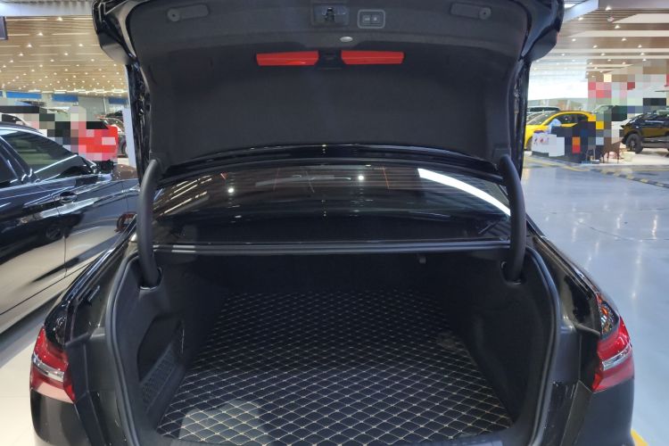 Used Audi A6L 2024 45 TFSI quattro Prestige Dynamic Edition