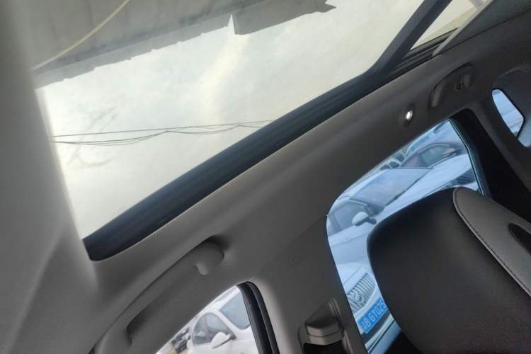 Used BYD Sealion 05 DM-i 2025 DM-i Smart Drive 115KM Flagship Model