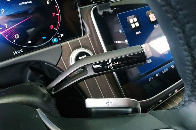 Used Mercedes-Benz E-Class 2025 E 300 L Stylish Model