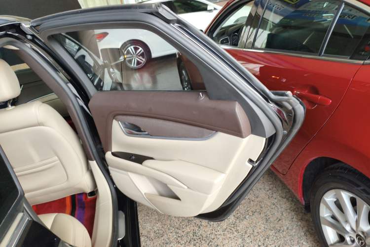 Used Cadillac XTS 2017 28T Tech Edition