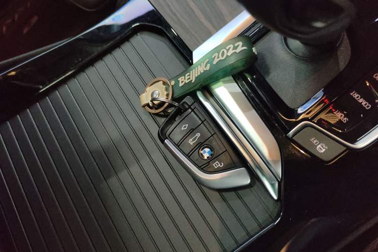 Used BMW X3 2020 xDrive28i M Sport Package