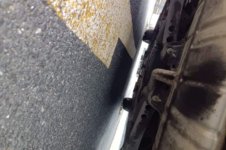 Used Roewe i6 2017 20T Automatic Internet Smart Edition