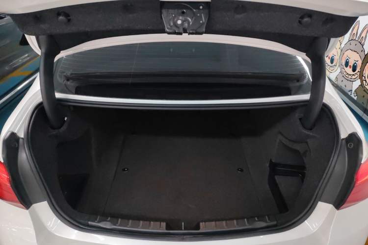 Used BMW 3 Series 2018 318Li
