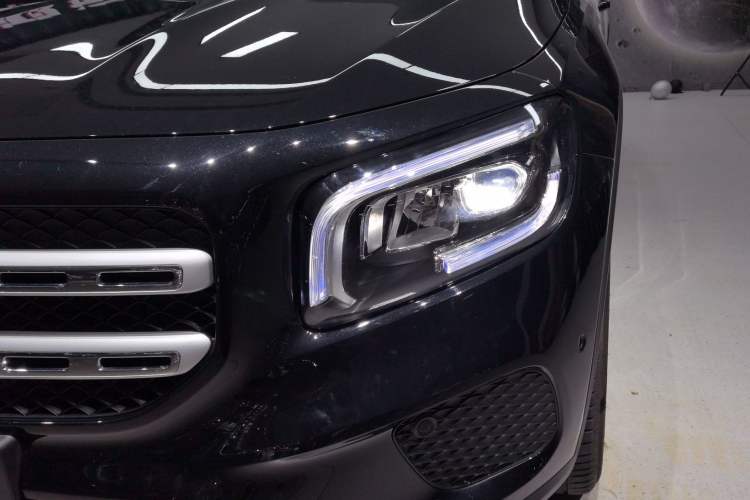 Used Mercedes-Benz GLB 2023 Refresh GLB 200 Fashion Edition