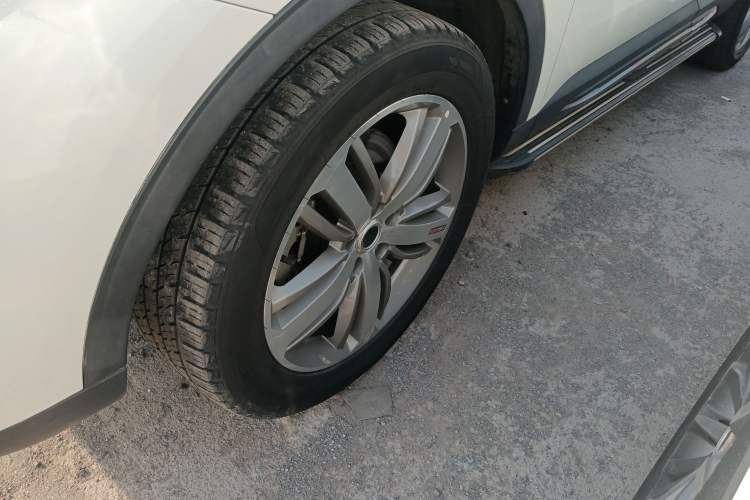 Used Haval H6 2018 Red-Label 1.5T Automatic Luxury Model