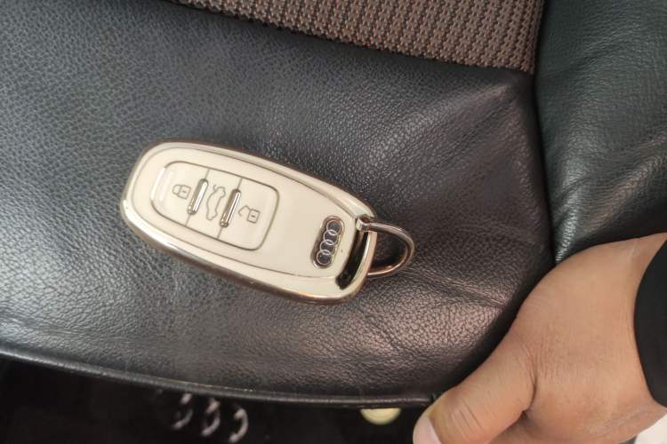 Used Audi Q3 2018 30th Anniversary Edition 30 TFSI Fashion Model
