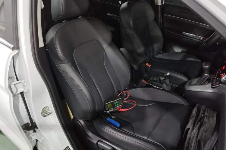 Used Haval M6 2019 1.5T DCT Two-Wheel Drive Value Edition China VI Standard
