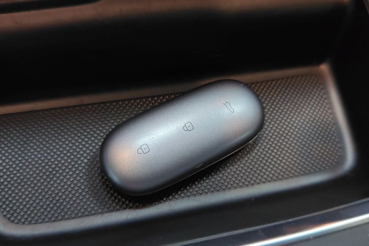 Used Li Auto L8 2023 Air model