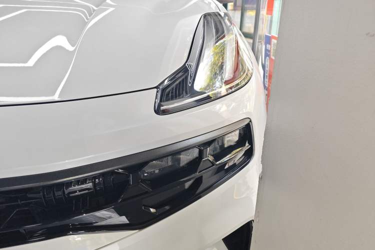 Used Lynk & Co 06 EM-P 2023 1.5T Remix PHEV Pro